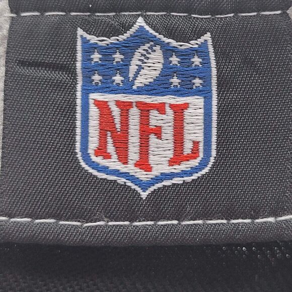 New Era Atlanta Falcons Mens 39THIRTY Flex Hat L/XL Camo 2021 Salute To Service - Picture 12 of 14